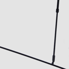 Потолочный светильник Favourite Vorago 4572-1C