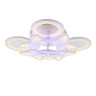Потолочный светильник Escada Butterfly 10272/8LED