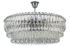 Подвесная люстра Dio DArte Elite Olivetta E 1.5.80.100 N