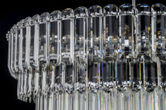 Подвесная люстра Dio DArte Elite Olivetta E 1.5.80.100 N