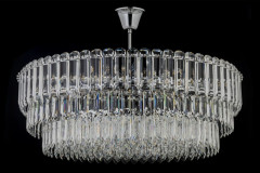 Подвесная люстра Dio DArte Elite Olivetta E 1.5.80.100 N