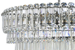 Подвесная люстра Dio DArte Elite Olivetta E 1.5.80.100 N