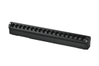 Трековый магнитный светильник iLedex Vision 4825-041-L305-18W-36DG-4000K-BK