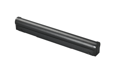 Трековый магнитный светильник iLedex Vision 4825-041-L305-18W-36DG-4000K-BK