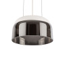 Подвесной светильник LOFT IT Totem 10466P Smoke