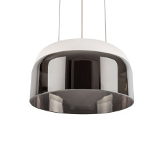 Подвесной светильник LOFT IT Totem 10466P Smoke