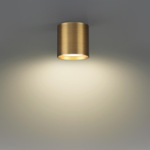 Потолочный светильник Odeon Light Hightech Oben 7128/8CL