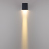 Уличный настенный светильник Odeon Light Nature Arrow 7188/5WL