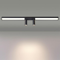 Спот Lumion Hawk 5690/14CL