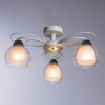 Потолочная люстра Arte Lamp A7585PL-3WH