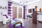 Потолочная люстра Arte Lamp A7585PL-3WH