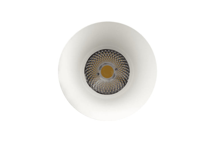 Встраиваемый светильник DesignLed DL-TRE-1201-WH-NW 005760