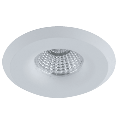 Встраиваемый светильник DesignLed LC1510WH-7-WW 002213