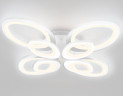 Потолочная люстра Ambrella Light Acrylica Original FA4493
