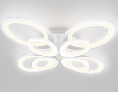 Потолочная люстра Ambrella Light Acrylica Original FA4493