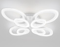 Потолочная люстра Ambrella Light Acrylica Original FA4493