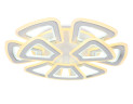 Потолочная люстра Ambrella Light Acrylica Original FA8892