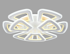 Потолочная люстра Ambrella Light Acrylica Original FA8892