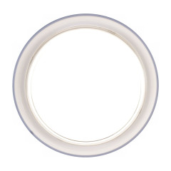Настенно-потолочный светильник Reluce 81151-9.5-001QL WH
