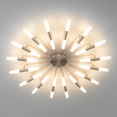 Потолочная люстра Bogates Bastone 348 Smart (552)