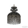Подвесной светильник Bohemia Ivele Crystal 14781/22 G R M731