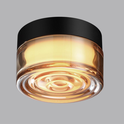 Настенно-потолочный светильник Odeon Light Hightech Ronda 7158/6CL