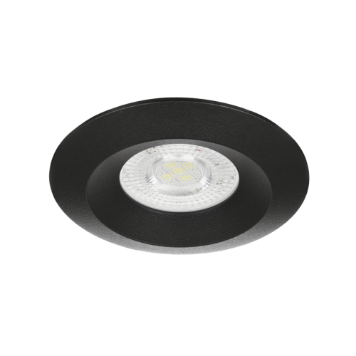 Встраиваемый светильник под лампу MR11 WOLTA Acento WDL-MR11/02BL-R