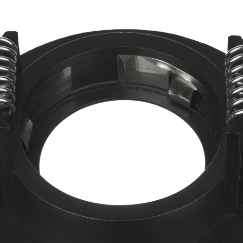 Встраиваемый светильник под лампу MR11 WOLTA Acento WDL-MR11/02BL-R