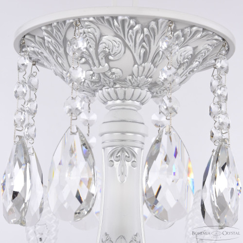 Подвесная люстра Bohemia Ivele Crystal AL79118/16/285 B WMN