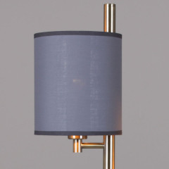 Подвесной светильник Illumico IL3080-2ASQ-26 AB DS