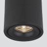 Светодиодный спот Elektrostandard DLR031 15W 4200K 3100 черный матовый 4690389123559 a040962