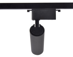 Трековый однофазный светильник Ambrella Light Track System GL5858