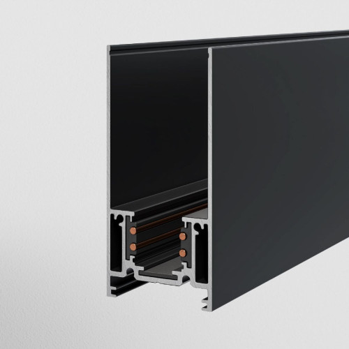 Аксессуар для трекового светильника Maytoni Busbar trunkings TRX004-211B