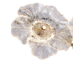 Настенный светильник Kink Light Грея 07601-3W,36