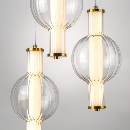 Подвесной светильник Lightstar Botto 800133