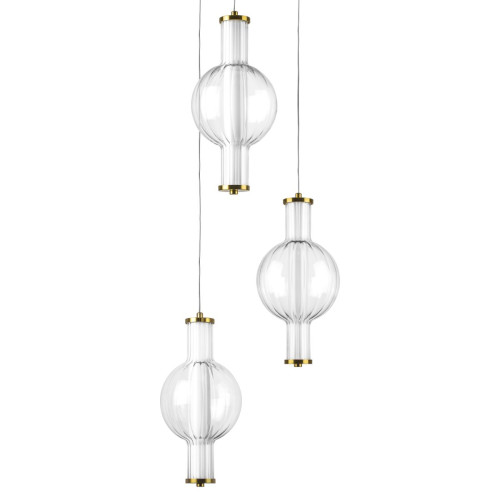 Подвесной светильник Lightstar Botto 800133