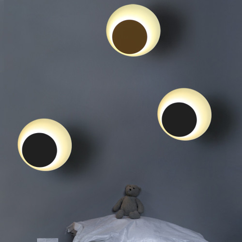 Бра ImperiumLoft Twirl 204167-26