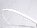Подвесная люстра Ambrella Light Comfort LineTech FL66326
