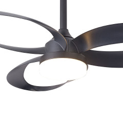 Люстра-вентилятор Mantra Infinity Fan 8701