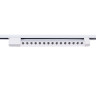 Трековый однофазный светильник Reluce 06185-9.3-001C LED30W WT