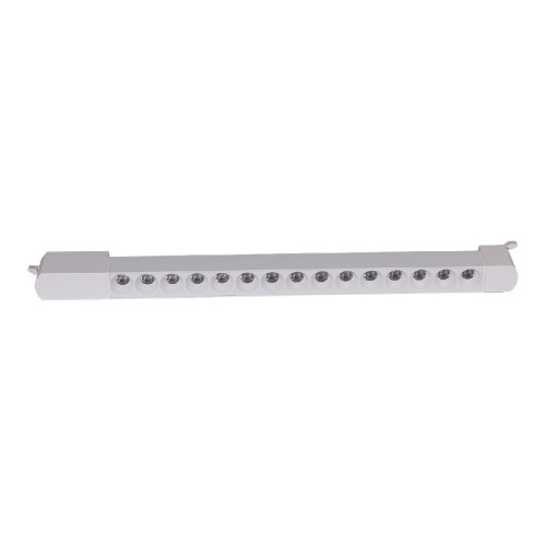 Трековый однофазный светильник Reluce 06185-9.3-001C LED30W WT