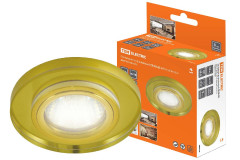 Встраиваемый светильник TDM Electric СВ 03-05 SQ0359-0056