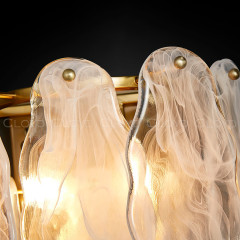 Настенный светильник Cloyd Saam 20463