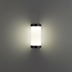 Уличный настенный светильник Novotech Opal 359300