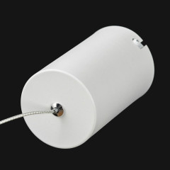 Подвесная люстра Lussole Hardin LSP-7426