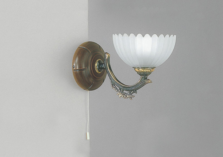 Бра Reccagni Angelo A 2805/1