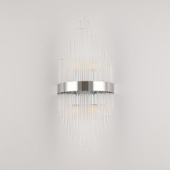 Настенный светильник Arte Milano Torcia 430122.250.4.E14.A1 CR