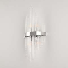 Настенный светильник Arte Milano Torcia 430122.250.4.E14.A1 CR