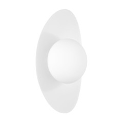 Настенный светильник Arlight SP-PERLEN-WALL-L350-6W Warm3200-MIX (WH, 150 deg, 230V, TOUCH-DIM) (IP20 Металл) 057590