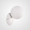 Настенный светильник ImperiumLoft Spherra White 311487-22